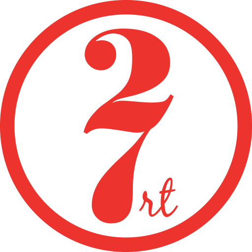 Logo - 27rt